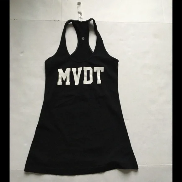 Lululemon Cool Racerback Reversible Tank Top DH. - Picture 12 of 16